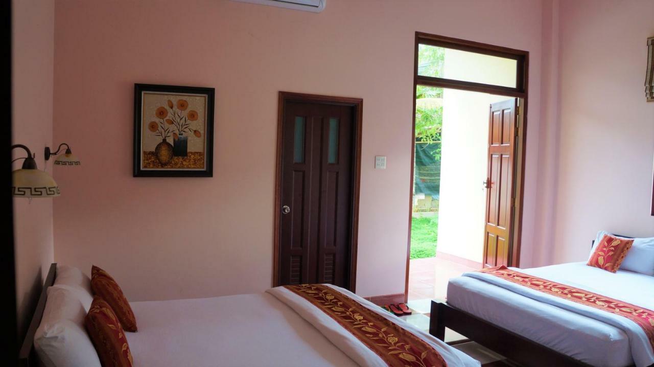 Villa My Long Кан То Екстериор снимка